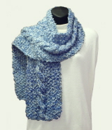 Cozy Cable Scarves For Sale